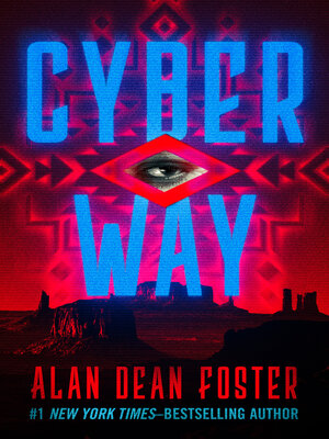 cover image of Cyber Way